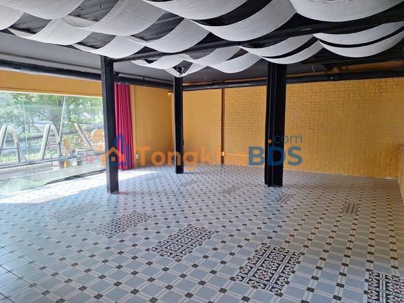 Cho thuê Mặt bằng BLOQ Thảo Điền 50m² - Vị trí kinh doanh đắc địa