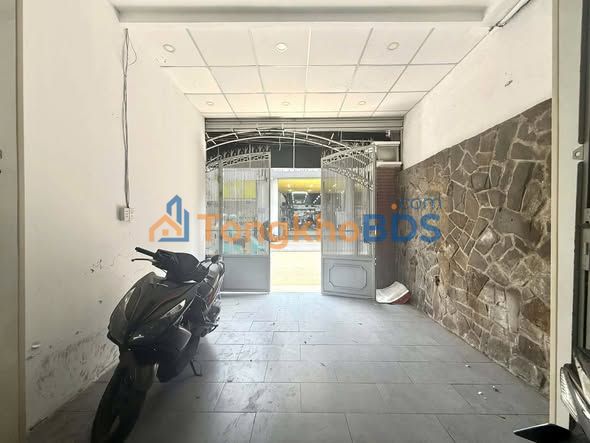 Mặt Bằng Kinh Doanh 72m² Mặt Tiền Bành Văn Trân, Tân Bình - Giá 13 Triệu/Tháng