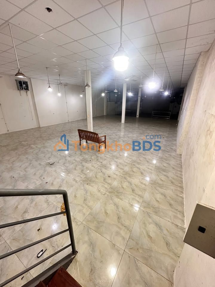 Cho thuê kho xưởng Mỹ Phước 2, Bình Dương - 1000m², điện 3 pha, giá 30 triệu/tháng