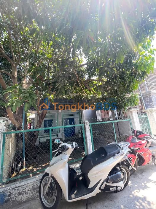 Bán Đất Tặng Nhà Cấp 4 Phường Phú Thủy Phan Thiết 147m² - Sổ Hồng Thổ Cư