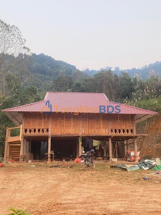 Bán Đất Vườn 20005m² Thôn Tiến Thắng, TP Hà Giang - Giá 2 Tỷ Chính Chủ