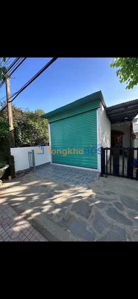Nhà Mặt Tiền Kinh Doanh 189m² Xuân Lộc, Đồng Nai - Sẵn Sàng Ở Ngay