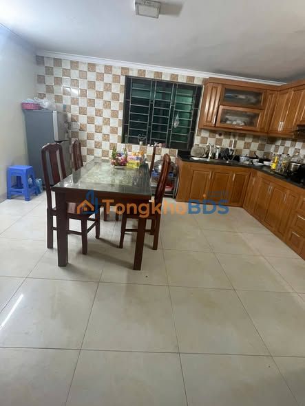 Cho thuê nhà 3 tầng full đồ, 4PN - Gần Golden Park, Bắc Ninh