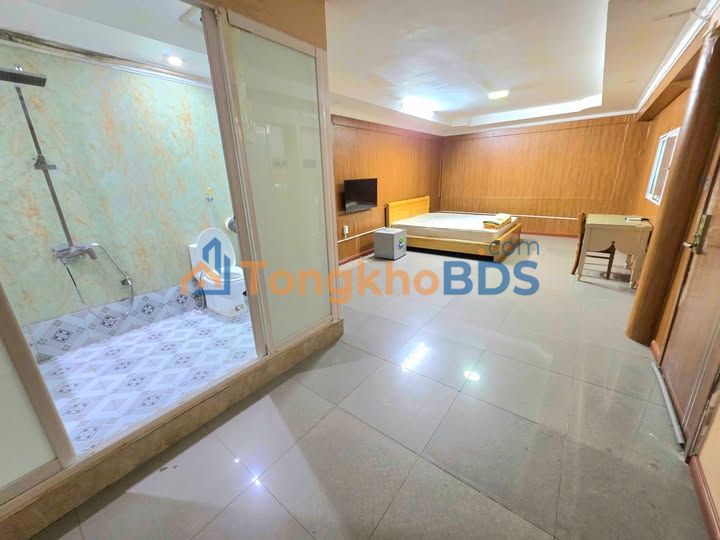 Phòng Trọ Cao Cấp Sát Ngọc Hân Công Chúa, Bắc Ninh - 4.5 Triệu/Tháng