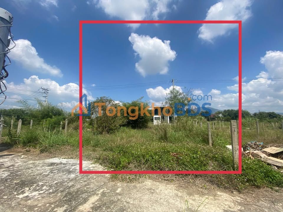 Đất Vàng Phước Long 75m² - Sổ Hồng Chính Chủ, Giá 2.25 Tỷ