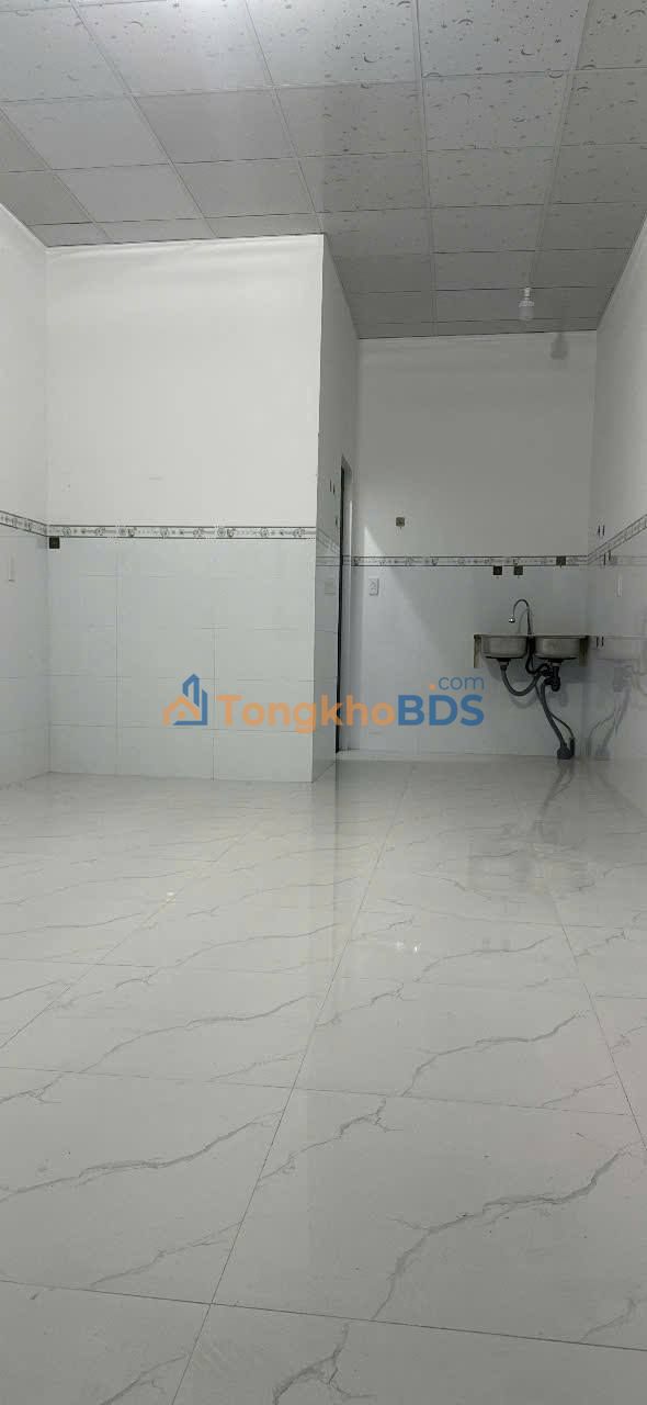 Cho thuê phòng trọ mới xây Phước Hòa, Nha Trang - 20m² giá 1.5 triệu
