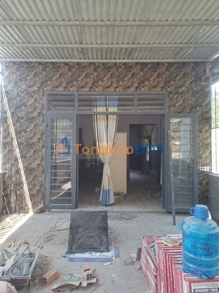 Nhà 95m² Vĩnh Hòa, Nha Trang - Giá Tốt, Sân Rộng