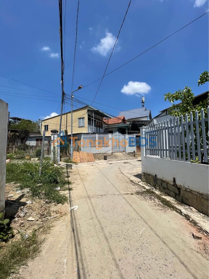 Đất nền 100m² trung tâm Diên Khánh - 850 triệu, sát chợ Thành