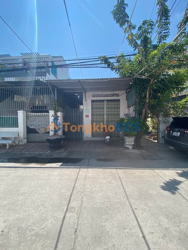 Nhà Phước Long Nha Trang 159m² 15.5 Tỷ - Hoàn Công, 7PN, Gần Biển