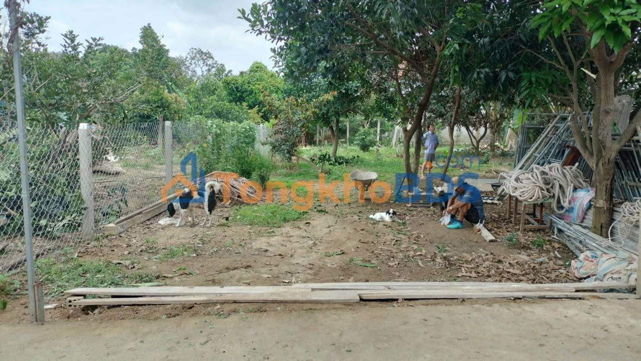 Đất Vĩnh Phước Nha Trang 400m² Full Thổ Cư - Giá 2.8 Tỷ