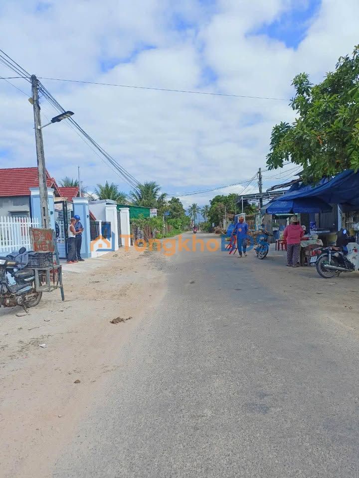 Đất nền Diên Khánh 500m² mặt tiền 10m - Sổ hồng sẵn, giá 2.35 tỷ