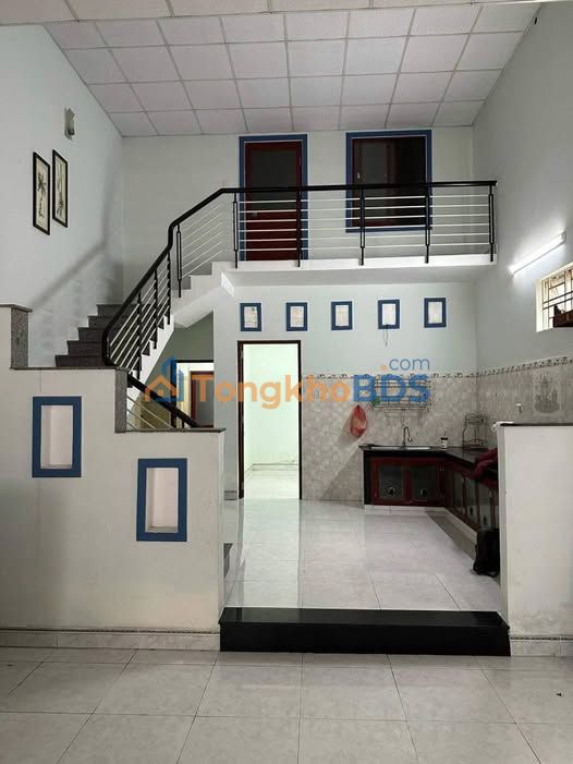 Nhà Mặt Tiền Bình Thái 4, Đà Nẵng - 72m², 4 Tỷ, Kinh Doanh Đỉnh Cao