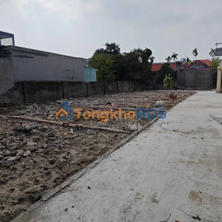 Bán Đất Nền Phạm Hải Dương Kinh 43m² Giá 1.3 Tỷ - Sổ Đỏ Chính Chủ