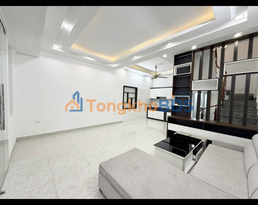 Nhà 50m² 3 Tầng Mặt Tiền Lê Chân, Hải Phòng - Giá 3.8 Tỷ