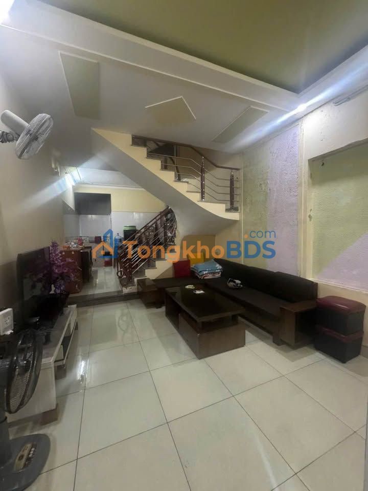 Nhà Đằng Hải 46m² 3 Tầng, Chính Chủ Bán Giá 2.95 Tỷ