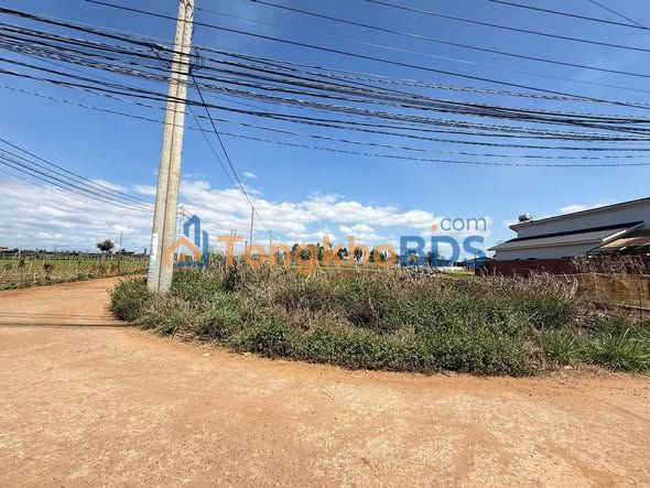 Đất Vườn Nghỉ Dưỡng Phú Hội - 307m² 2 Mặt Tiền, View Đẹp Giá 2.6 Tỷ