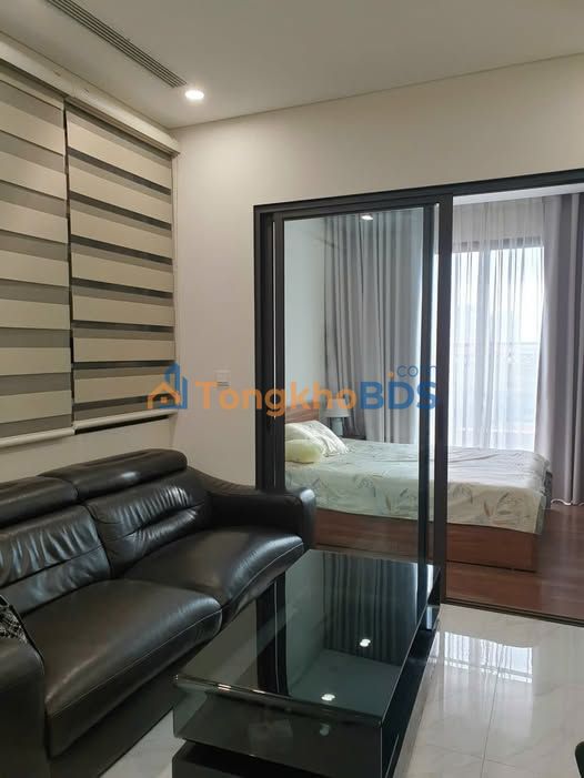 Bán Gấp Căn Hộ D'El Dorado 54m² 2PN - Giá Cắt Lỗ 5.9 Tỷ