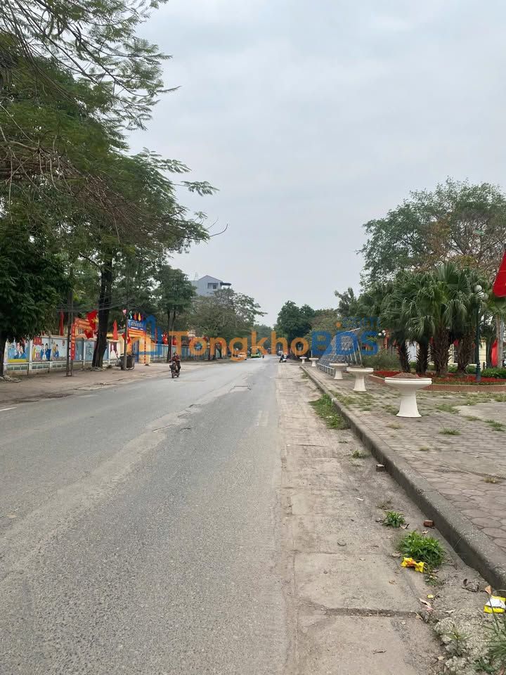 Nhà 3 Tầng Nam Phù, Thanh Trì - 120m² Giá 5 Tỷ - Sẵn Sàng Vào Ở Ngay