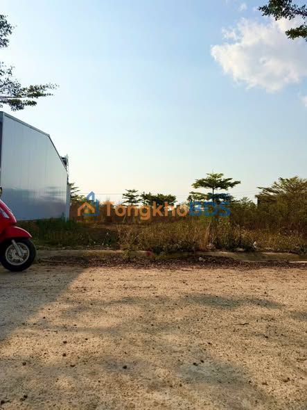 Bán Đất Đức Trọng, Lâm Đồng 177.4m² - Gần Trường Lái Lạc Hồng, Giá 1.5 Tỷ