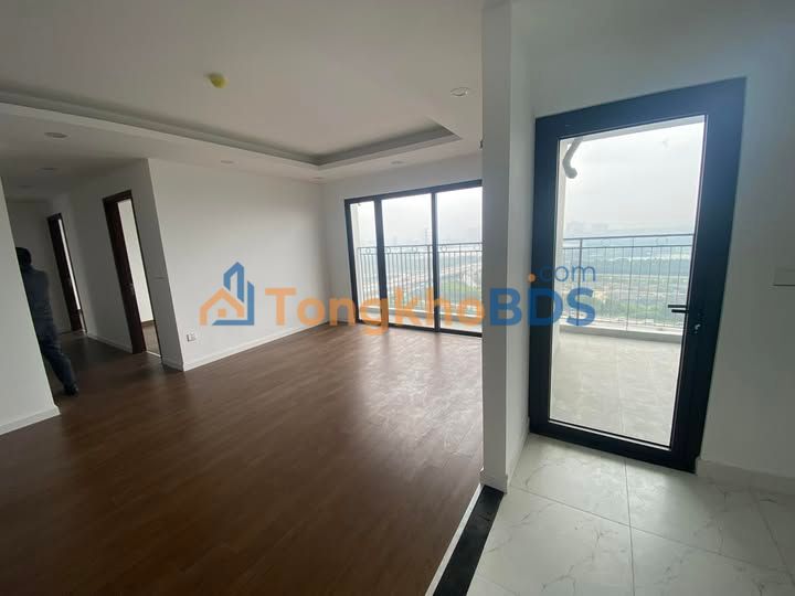 Căn hộ Phương Đông Green Park 99m² view đẹp 7.3 tỷ