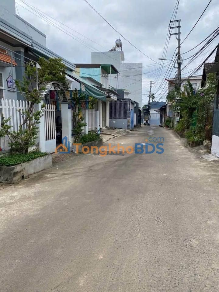 Đất Nở Hậu Đẹp 106m² Hẻm Lê Hồng Phong, Buôn Ma Thuột - Giá 3.35 Tỷ