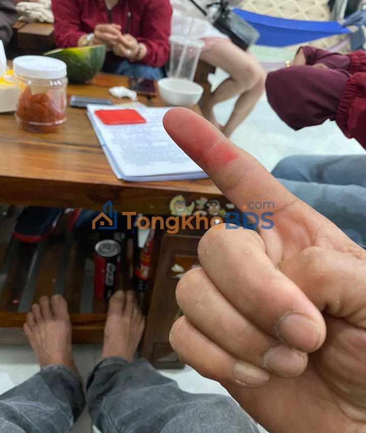 Đất Nền Ea Bông, Đắk Lắk - 3 Lô Liền Kề 5x50m, Giá Chỉ 265 Triệu