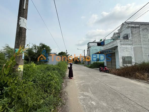 Đất Thổ Cư 115m² Châu Thành, KG - Sẵn Sàng Xây Nhà, Giá 1.15 Tỷ