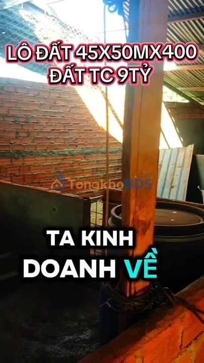 Đất thổ cư 2250m² tại Chư Pưh, Gia Lai - Sổ hồng sẵn sàng giao dịch