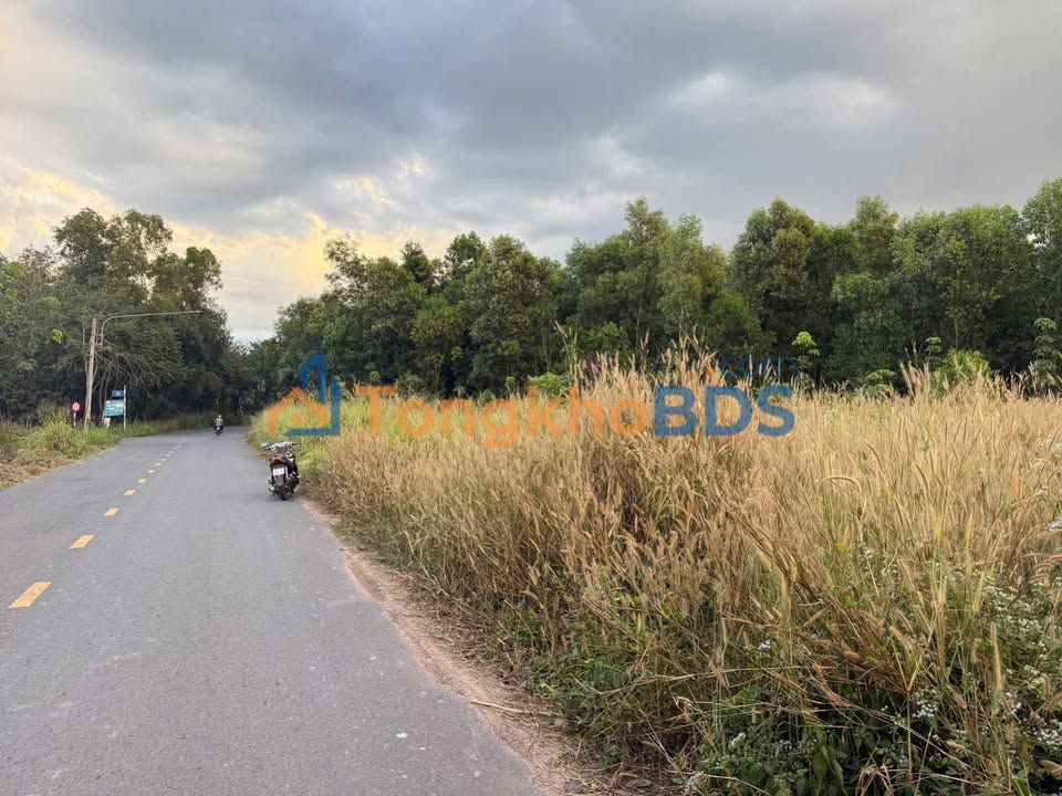 Đất nền Phước An, Nhơn Trạch 160m² - Giá F0 580 triệu, Sổ hồng thổ cư