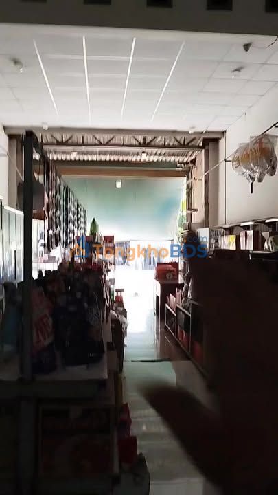 Nhà Mặt Tiền Kinh Doanh Phường Khánh Bình, Tân Uyên 175m² - Giá 4.7 Tỷ