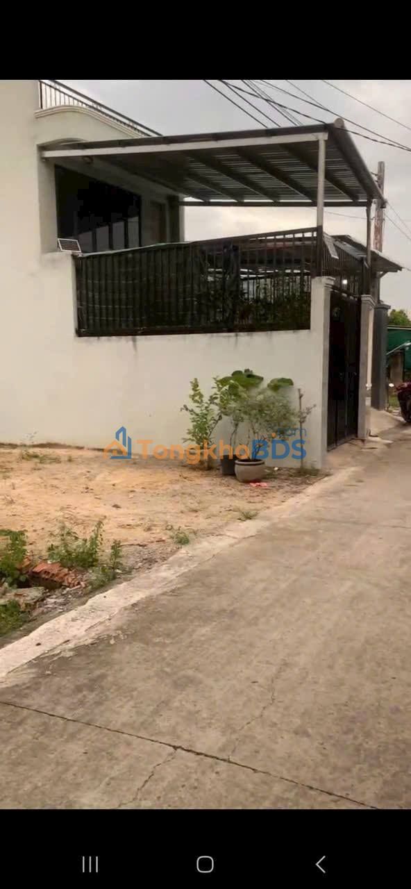 Đất Nền Dĩ An 85m² Sổ Đỏ Riêng - Chỉ 1.2 Tỷ Chính Chủ