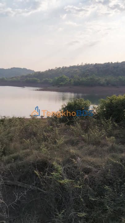 Bán Gấp 6.3ha Đất Vườn View Hồ Thủy Điện, Xã Nghĩa Phú, Đắk Nông - Giá Thỏa Thuận