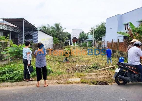 Đất thổ cư Đồng Phú, Bình Phước 265m² - Sổ riêng, ô tô vào tận nơi