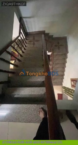 Nhà Mặt Tiền Kinh Doanh Khu Tên Lửa, Bình Tân - 100m², 26 Tỷ