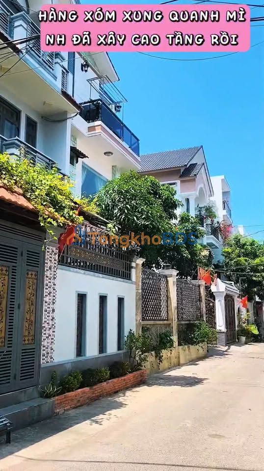 Nhà 2 Tầng 48m² Bình Tân - Hẻm 5m, Sổ Hồng Hoàn Công Đủ