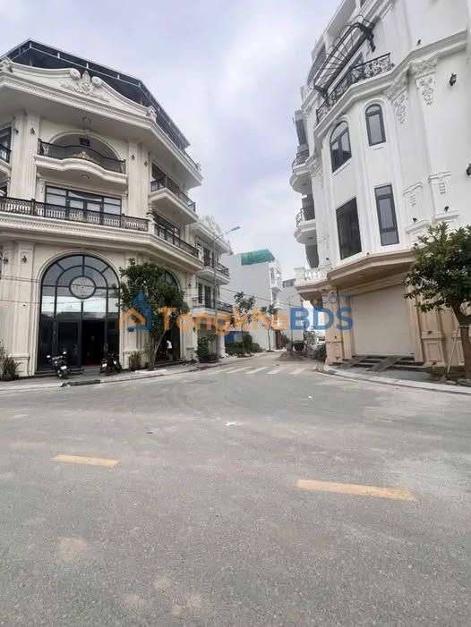 Bán đất mặt QL10 Vụ Bản Nam Định 75m² - Vỉa hè 3m, Giá 3.29 tỷ