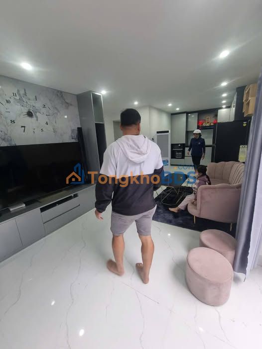 Nhà 35m² Hẻm 68 Phan Bôi Sơn Trà - 2PN, Gần Cầu Rồng