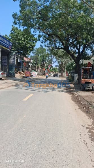 Nhà An Khánh 52m² Giá 6.x Tỷ - 4 Ngủ, Sổ Hồng Sẵn Sàng