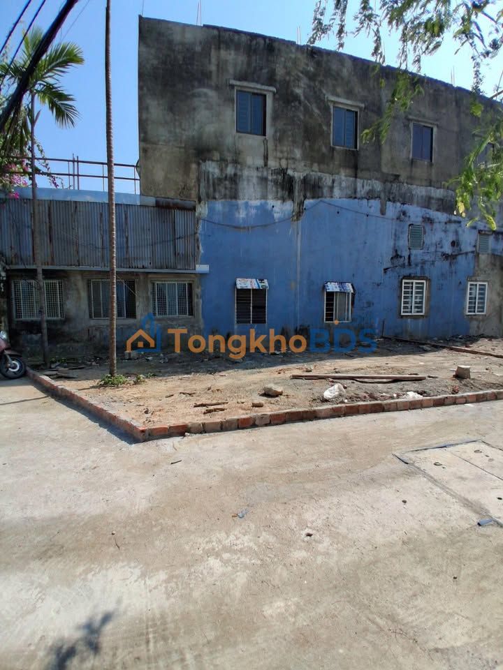 Đất Lô Góc 50.7m² Hoàng Thị Loan - Kiệt Oto, Tiềm Năng Đầu Tư Vượt Trội