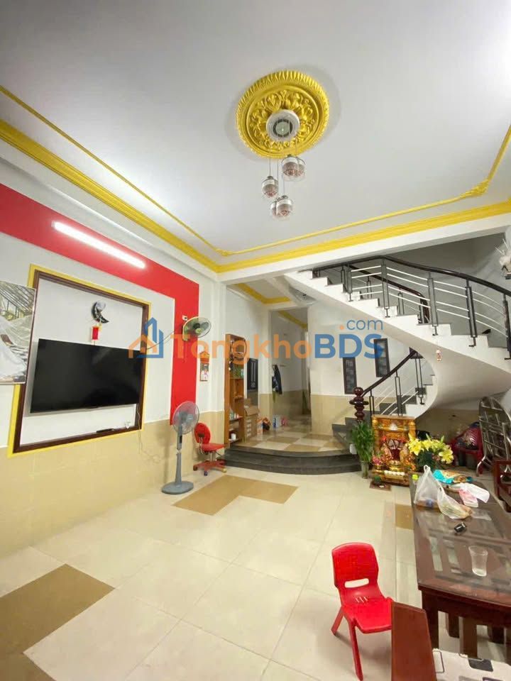 Nhà 2 Tầng Kiên Cố 85m² Khuê Trung, Cẩm Lệ - Chính Chủ Bán Gấp