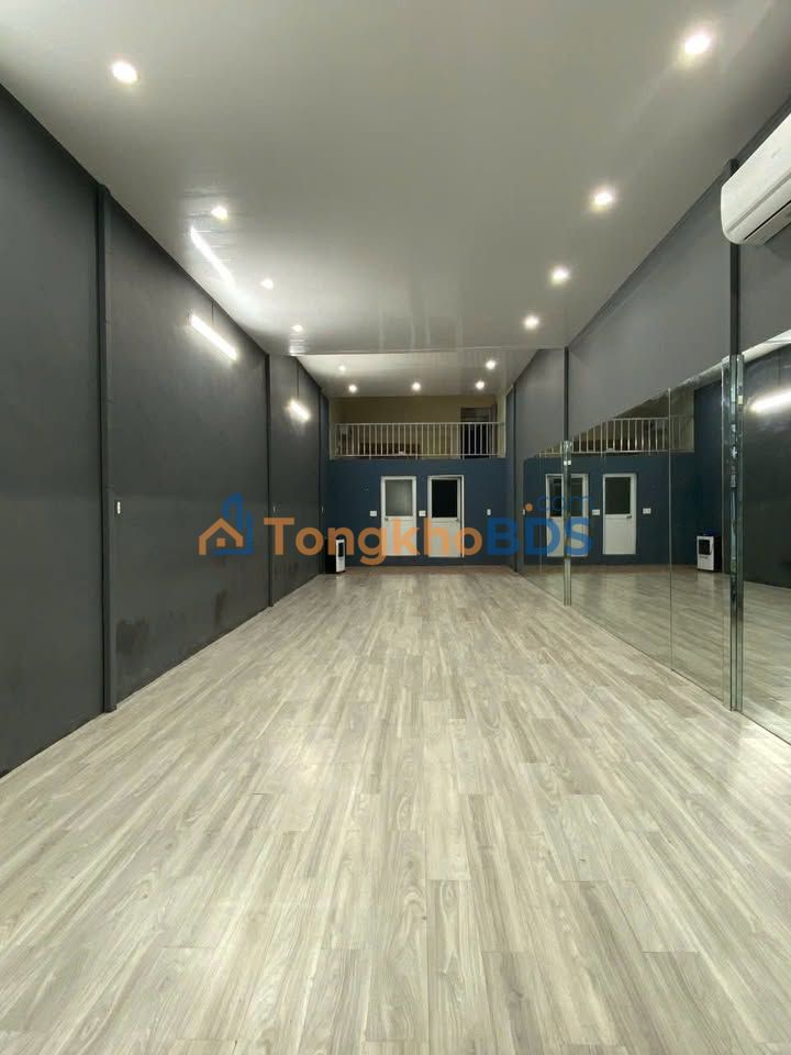 Cho thuê nhà 1 tầng 70m² mặt phố nhỏ Quang Trung, Hải Dương - Giá 3.5 triệu/tháng
