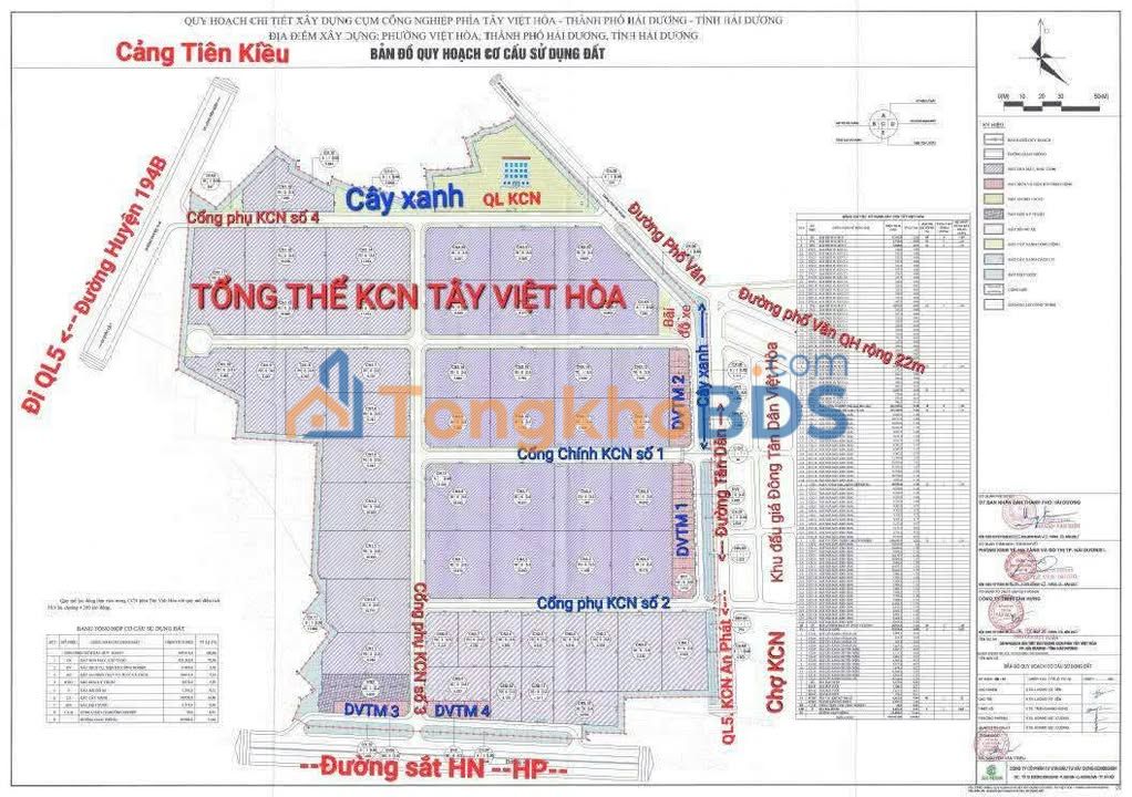 Đất nền đấu giá Đông Tân Dân - Hải Dương, 76.5m², đối diện công viên