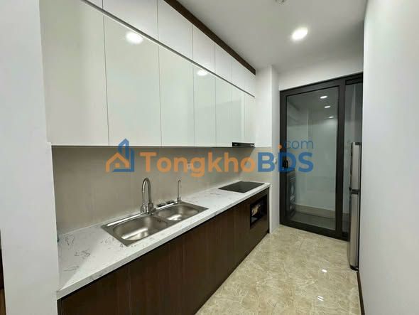 Cho thuê căn hộ Green Pearl Bắc Ninh 2PN - Đủ nội thất, giá chỉ 18 triệu/tháng