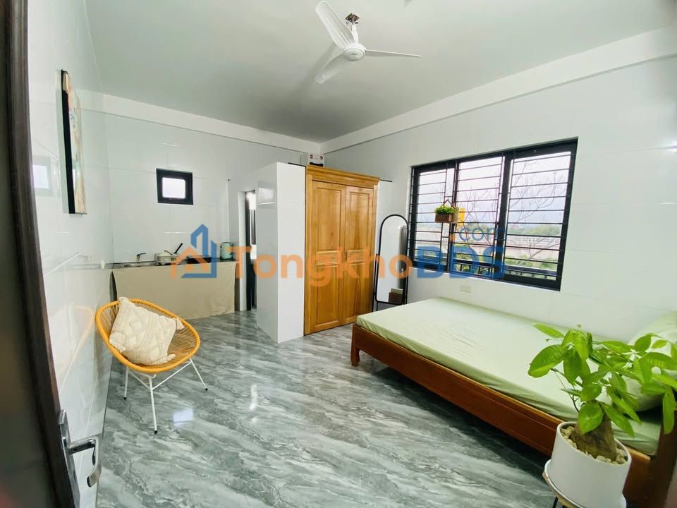 Căn hộ CCMN Diễn Kỷ, Nghệ An - 2.4 Triệu/Tháng, Full Nội Thất, Sẵn Sàng Ở Ngay!