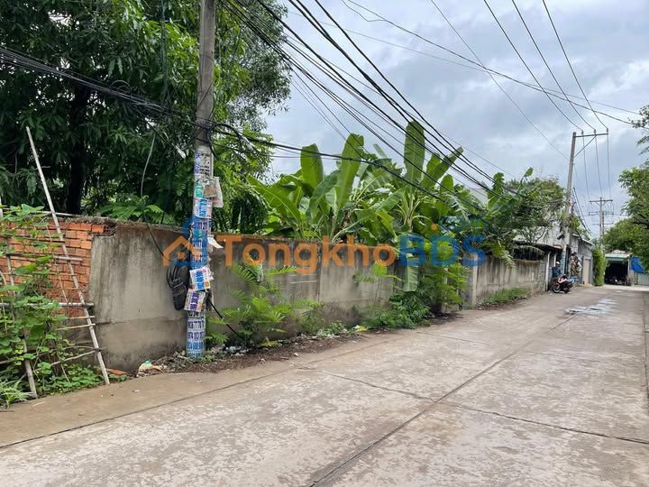 Đất Thổ Cư Phước Lộc 221m² - Sổ Đỏ Chính Chủ, Giá 7 Tỷ