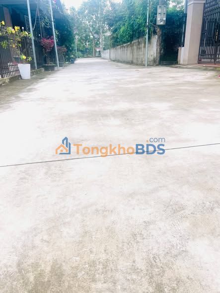 Đất Nền Nghĩa Phúc Nam Định 81m² Sổ Đỏ - Giá Đầu Tư 1.1 Tỷ