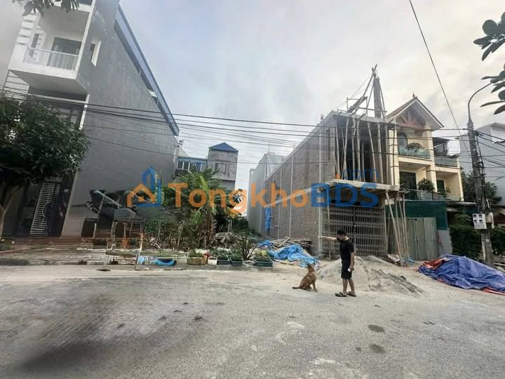 Bán Đất Mặt Đường Huyền Trân, Nam Định 62m² - Giá Tốt Nhất