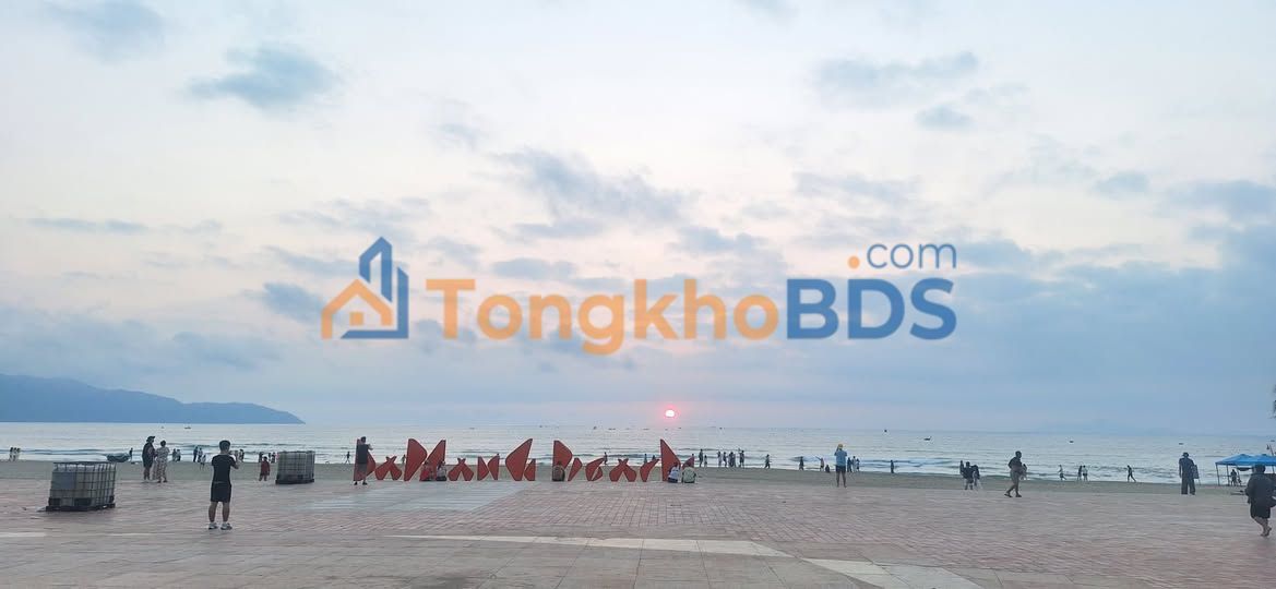 Nhà 2 Tầng Nguyễn Công Trứ, Sơn Trà - 127m² Ngang 8.5m, Dòng Tiền 7 Triệu/Tháng