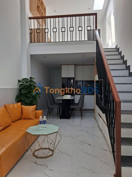 Nhà Kiệt Tống Duy Tân 43m² 3 tỷ - Chính chủ sát biển