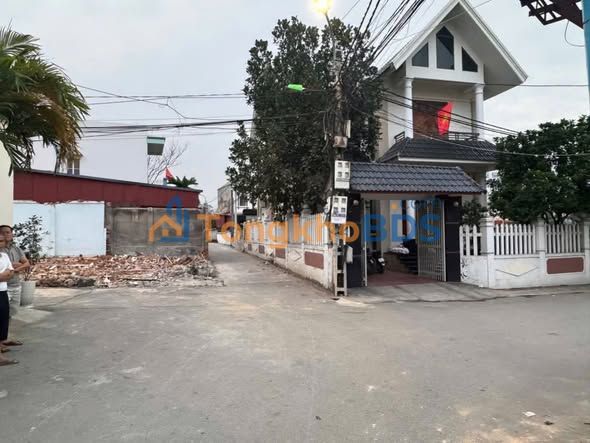 Bán Đất Nền 70m² Yên Dũng, Bắc Giang - Giá Đầu Tư Tốt